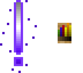 buddy meter!