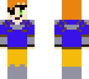 captain cyran