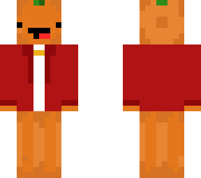 carrotdude