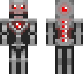 clanker skeleton