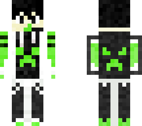 cool boi