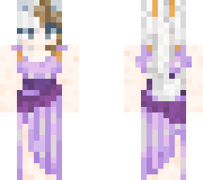 cosplay megara