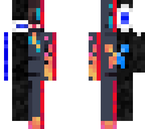 cyborg :p