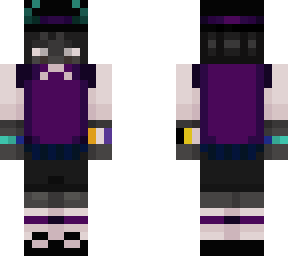 dapper's lost soul