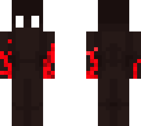 dark deid