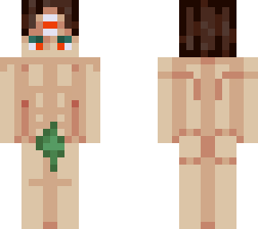 demon elf adam