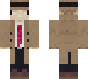 detective cod