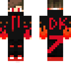 dk7 gamer