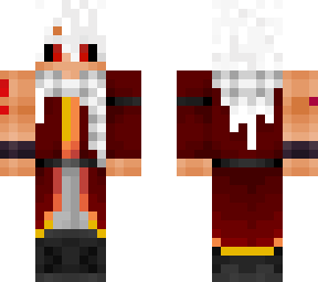 drago dragneel edit