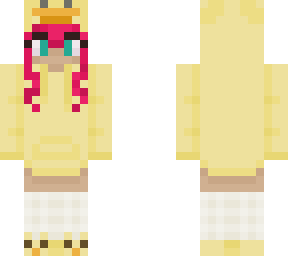 easter skin