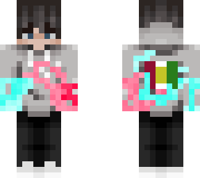 elemental mexican kid