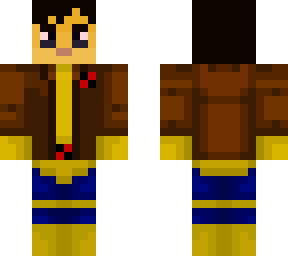 evil morph x-men