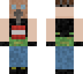 for my friend