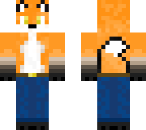 fox casual