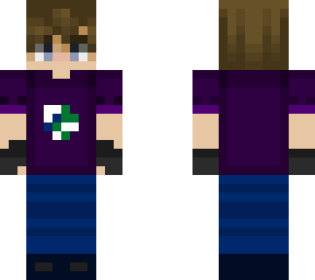 friend skin idea