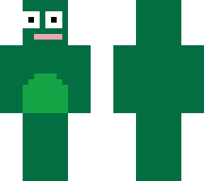 frog