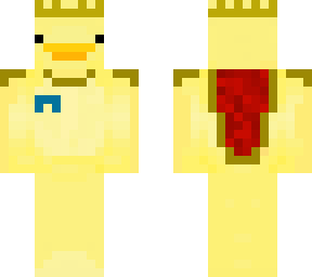 full king