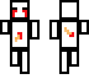 ghost in the box