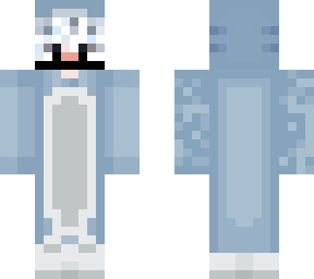 gojo shark
