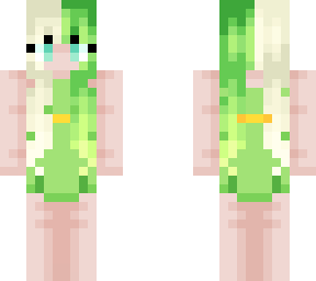 green summer