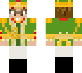 green uniform 3 better fixed