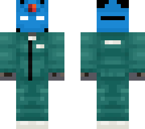 hardox squid