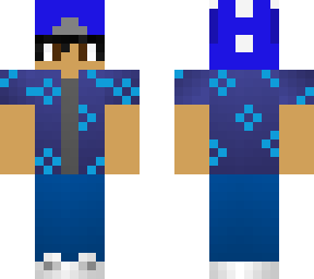 hawai shirt caine is cool