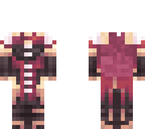 headless female pirate