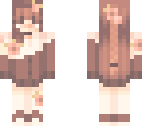 help me find the creator of this skin