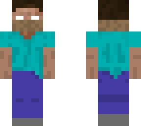herobrines (without amor)