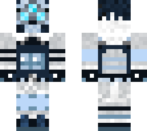 icecell active