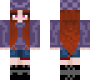 icywintertime skin
