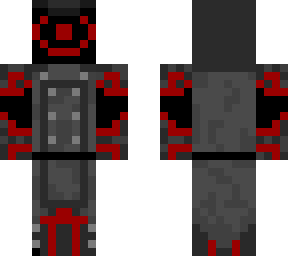 inspired by amon