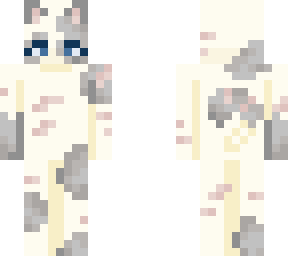 ivypool ii ambersky