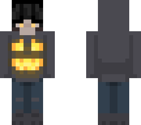jack-o-lantern (improved?)