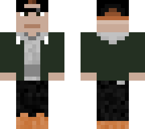 jake - 2
