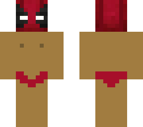 jeanpool tanga