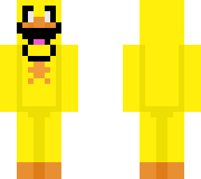 kicinchicken