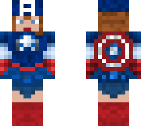 lady cap