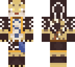 likulau