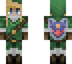 link (smash bros brawl)