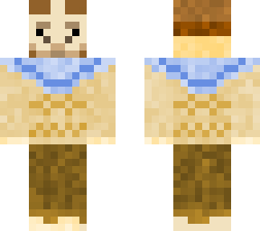 llama guy