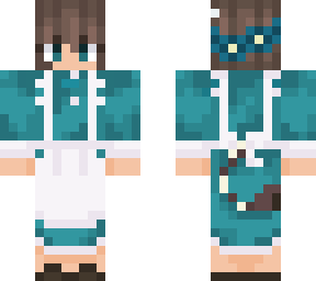 lotus maid