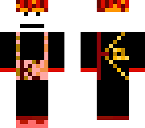 magma karam - red