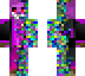 manuglitch