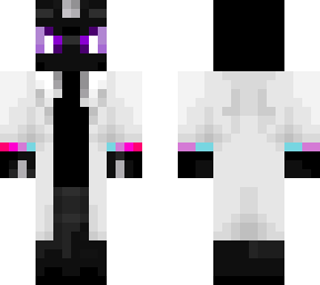 masked scientist