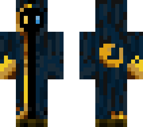 moon wizard (not original)