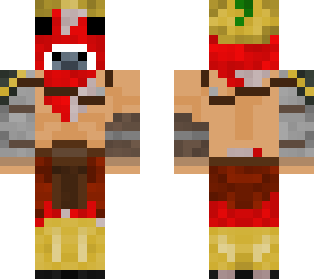 mooshoom gladiator