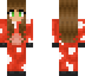 mooshroom brunette