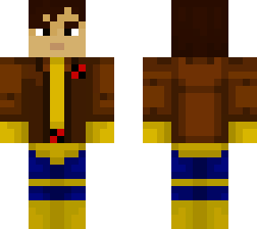 morph human version